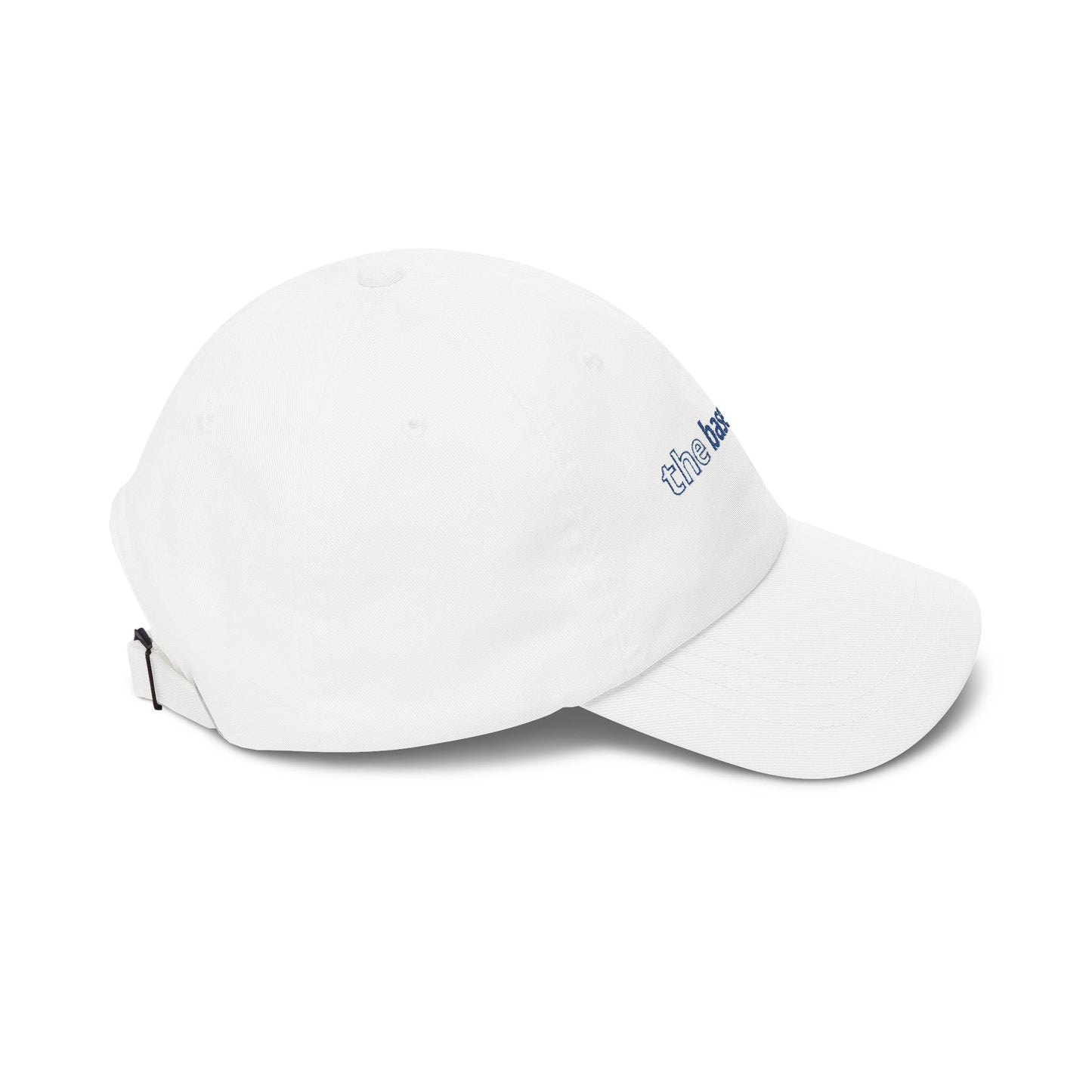 Classic Dad Cap