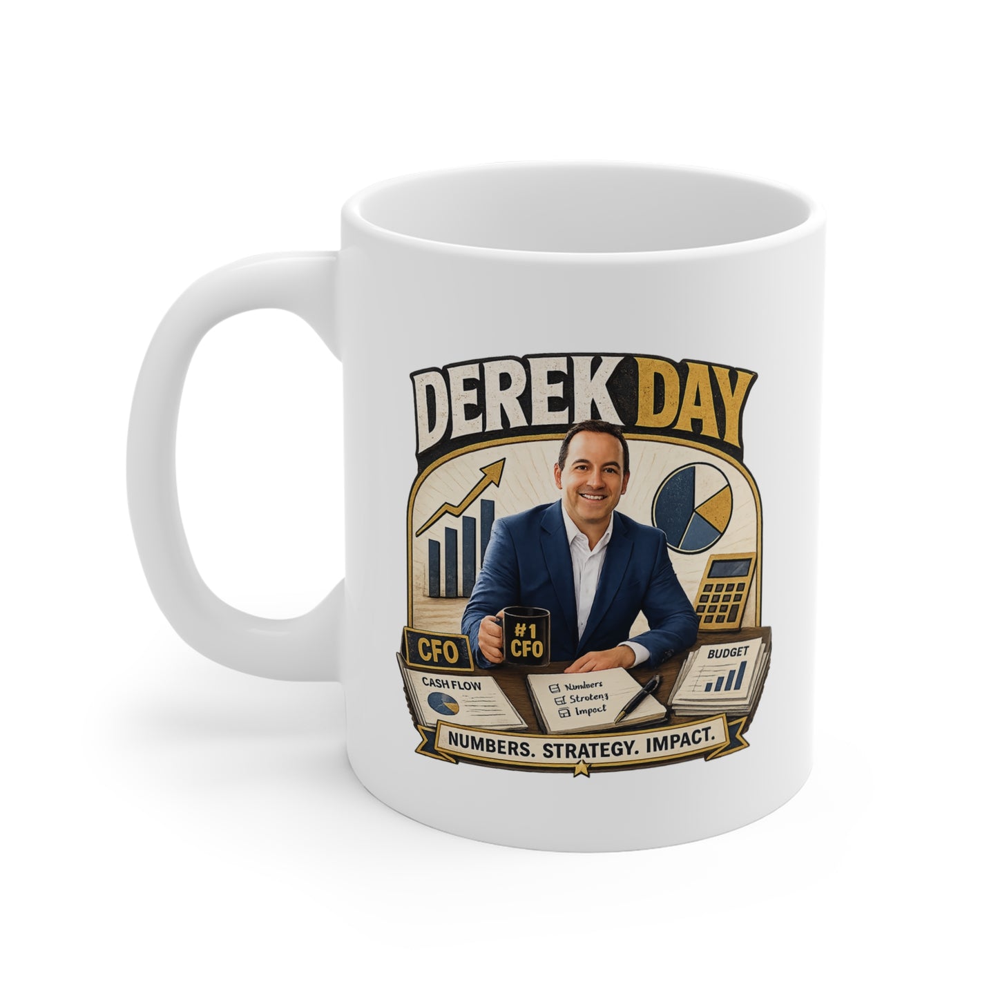 Mug 11oz