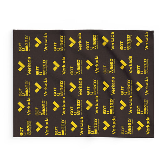 Arctic Fleece Blanket