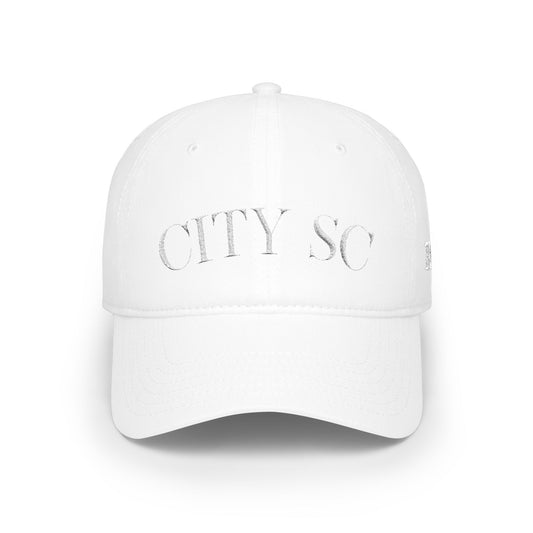 Low Profile Baseball Cap-19