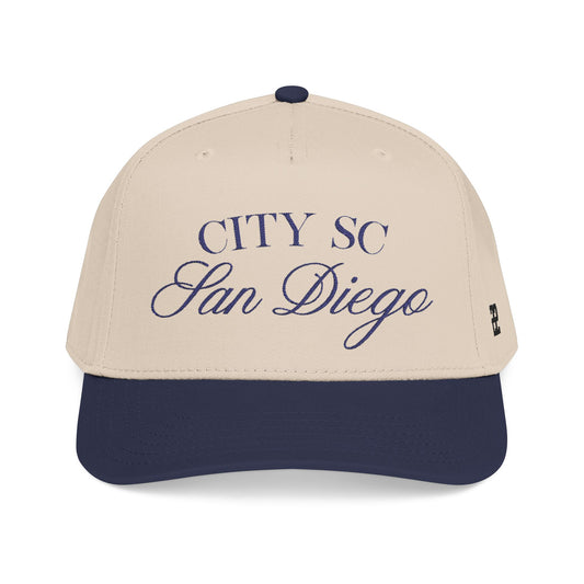 Copy of Mid Profile Baseball Cap