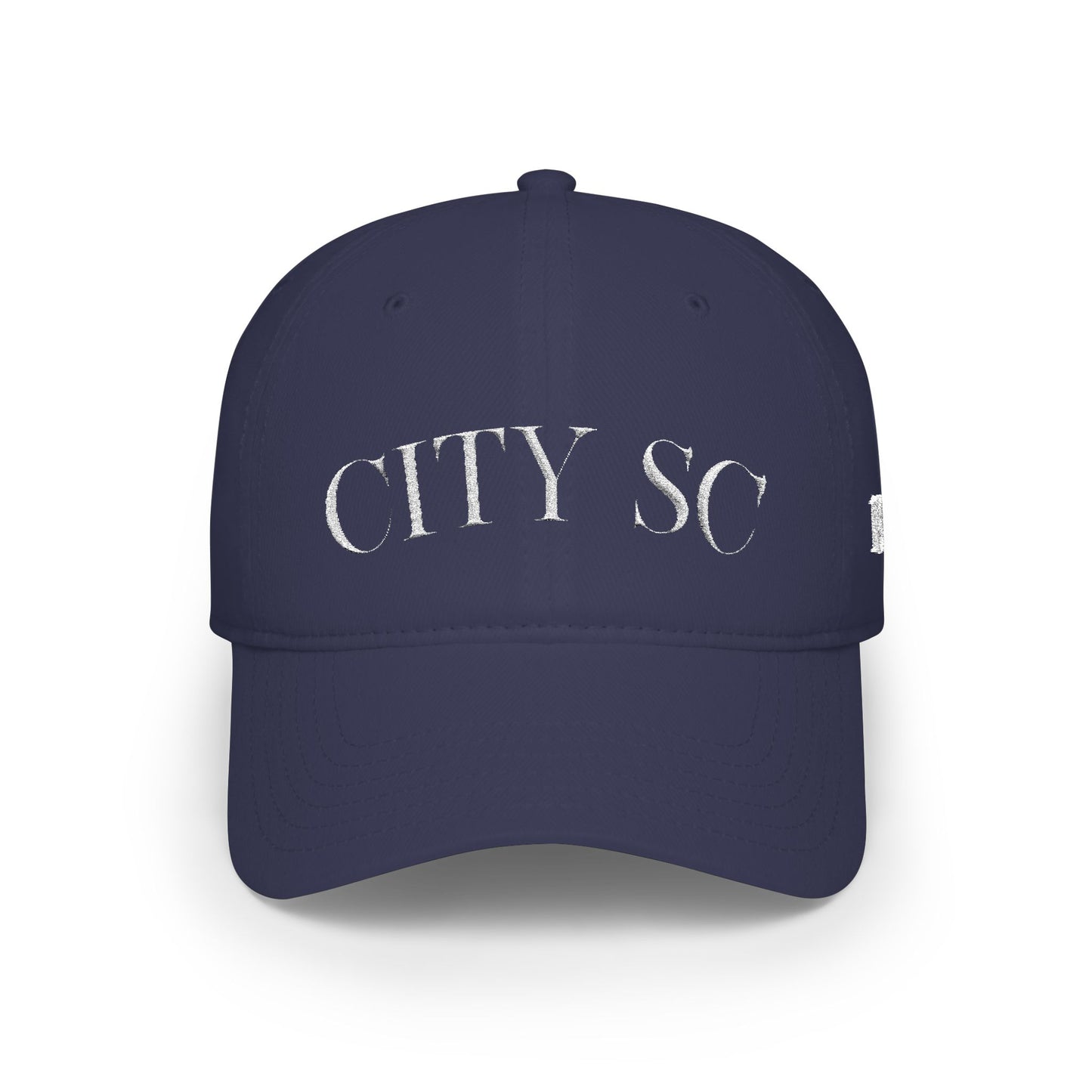 Low Profile Baseball Cap-19