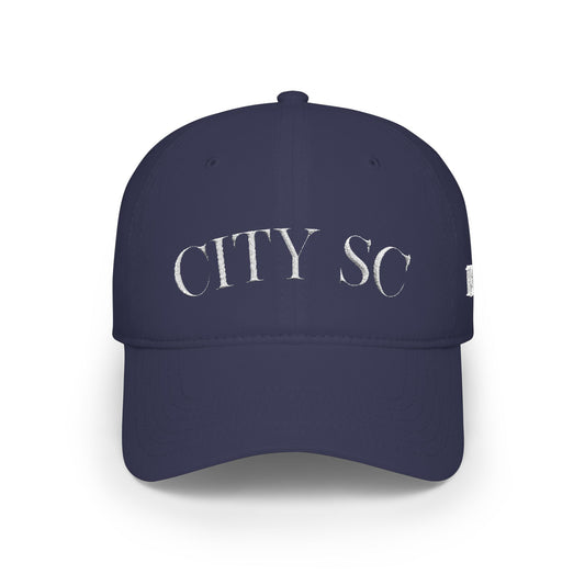 Low Profile Baseball Cap-19
