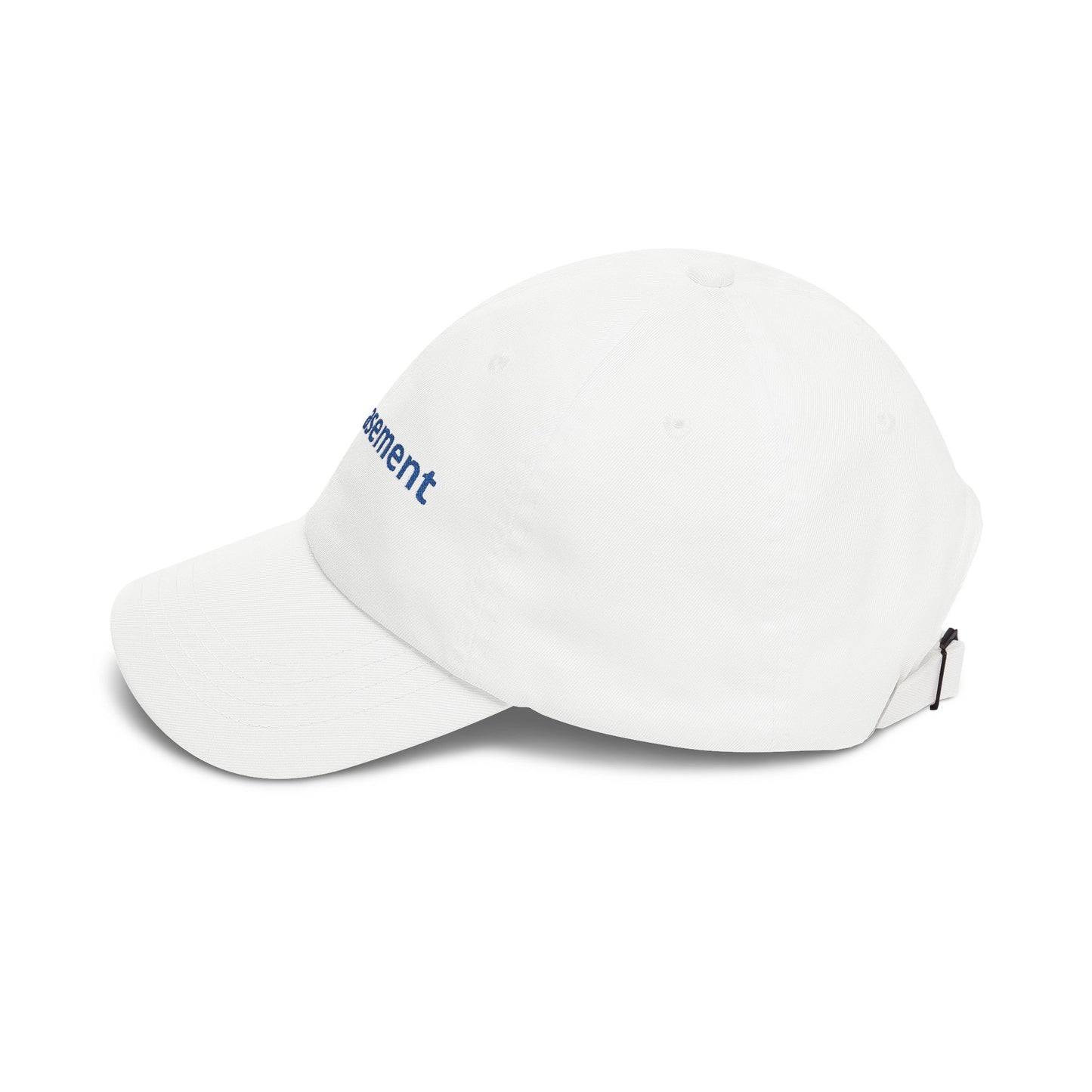 Classic Dad Cap