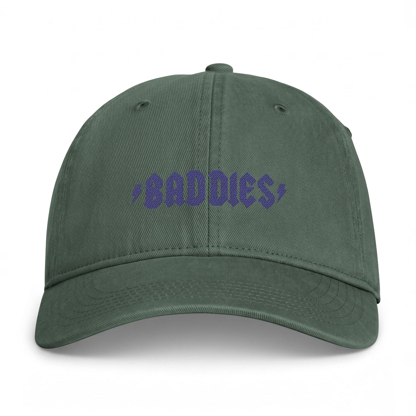 Coastal Washed Cap