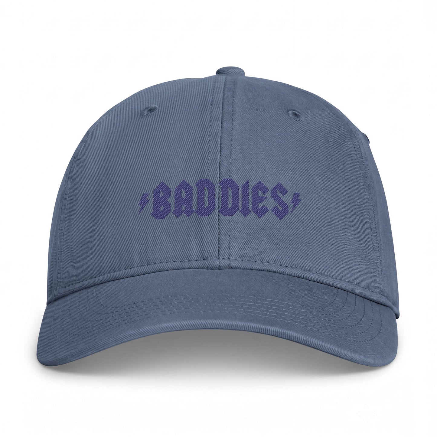 Coastal Washed Cap