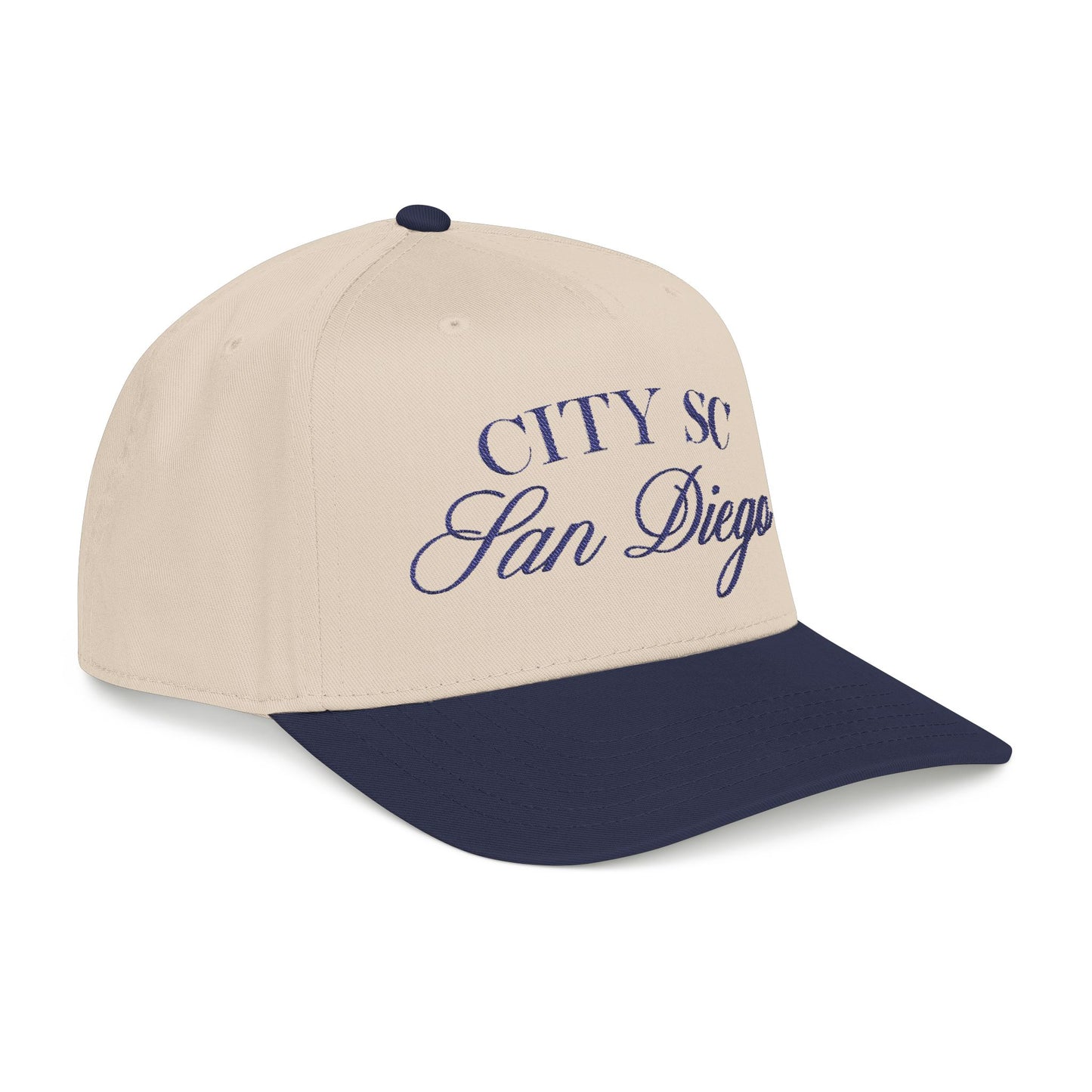 Copy of Mid Profile Baseball Cap