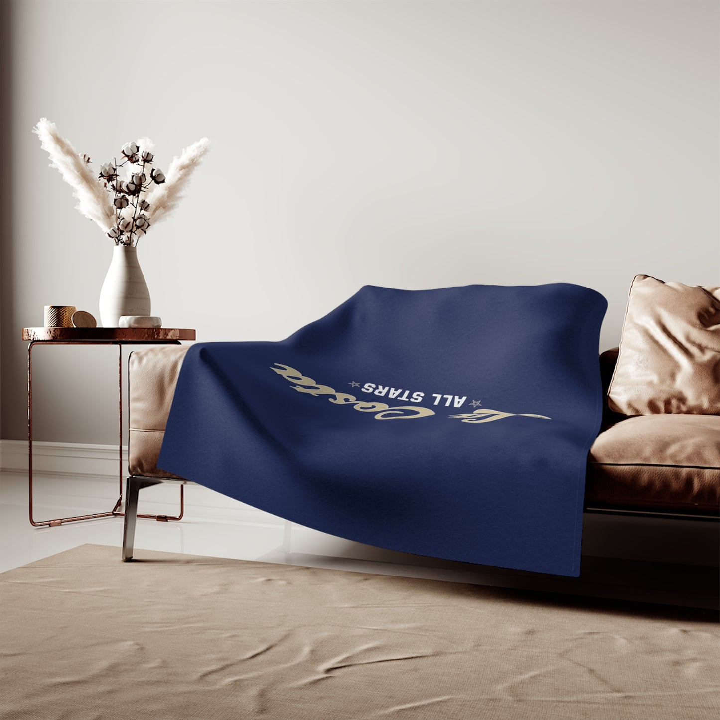 Sweatshirt Blanket