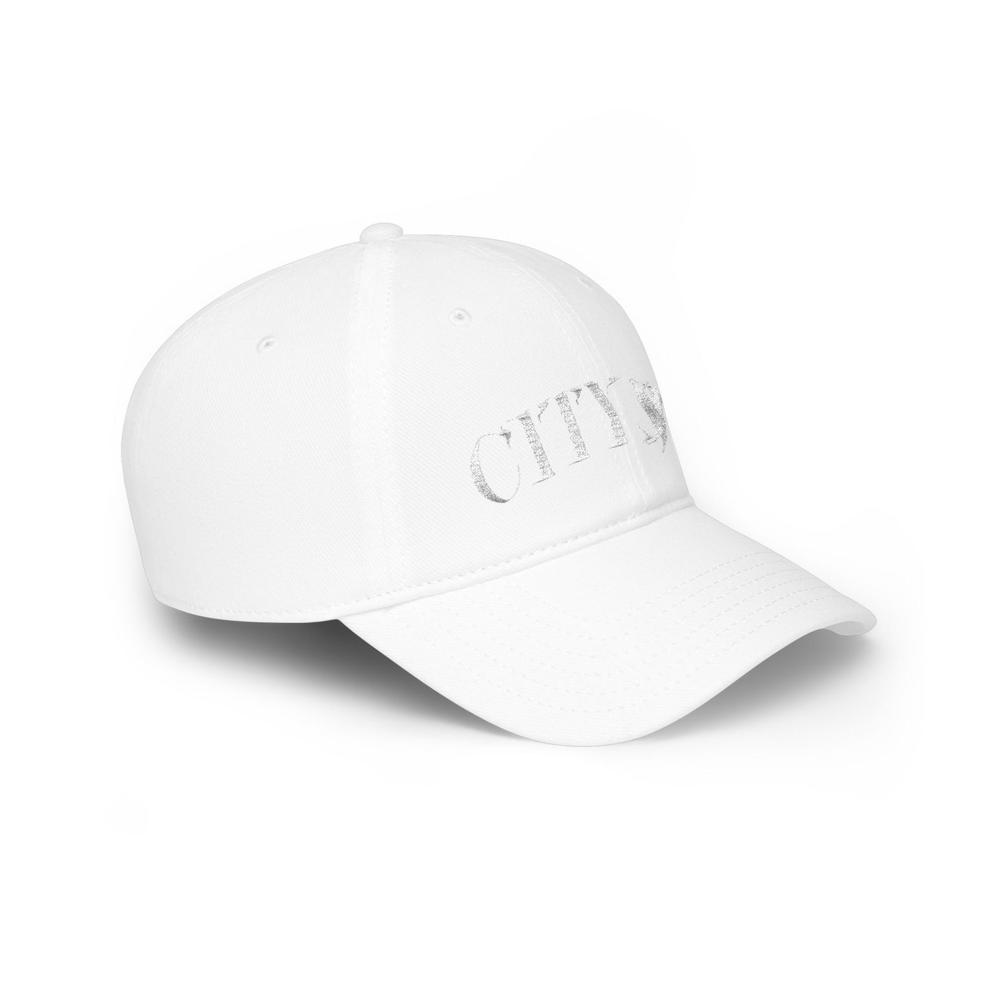 Low Profile Baseball Cap-19
