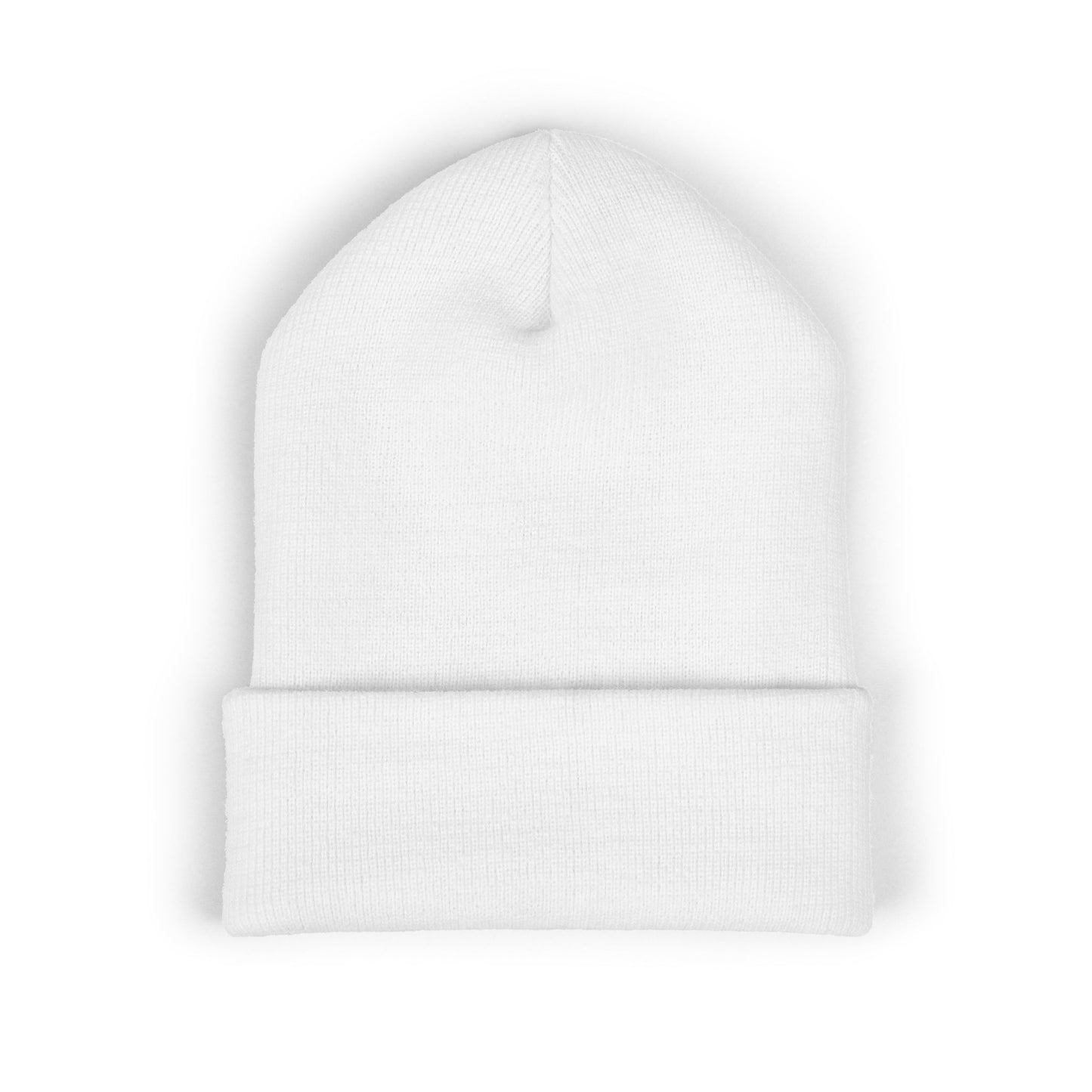 Freedom Alaska Embroidered Cuffed Beanie