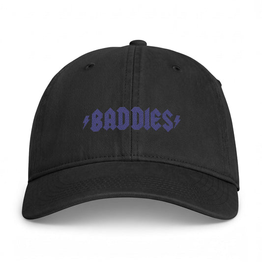 Coastal Washed Cap