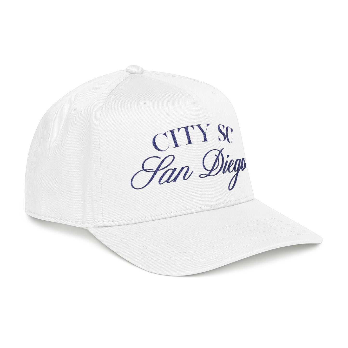 Copy of Mid Profile Baseball Cap