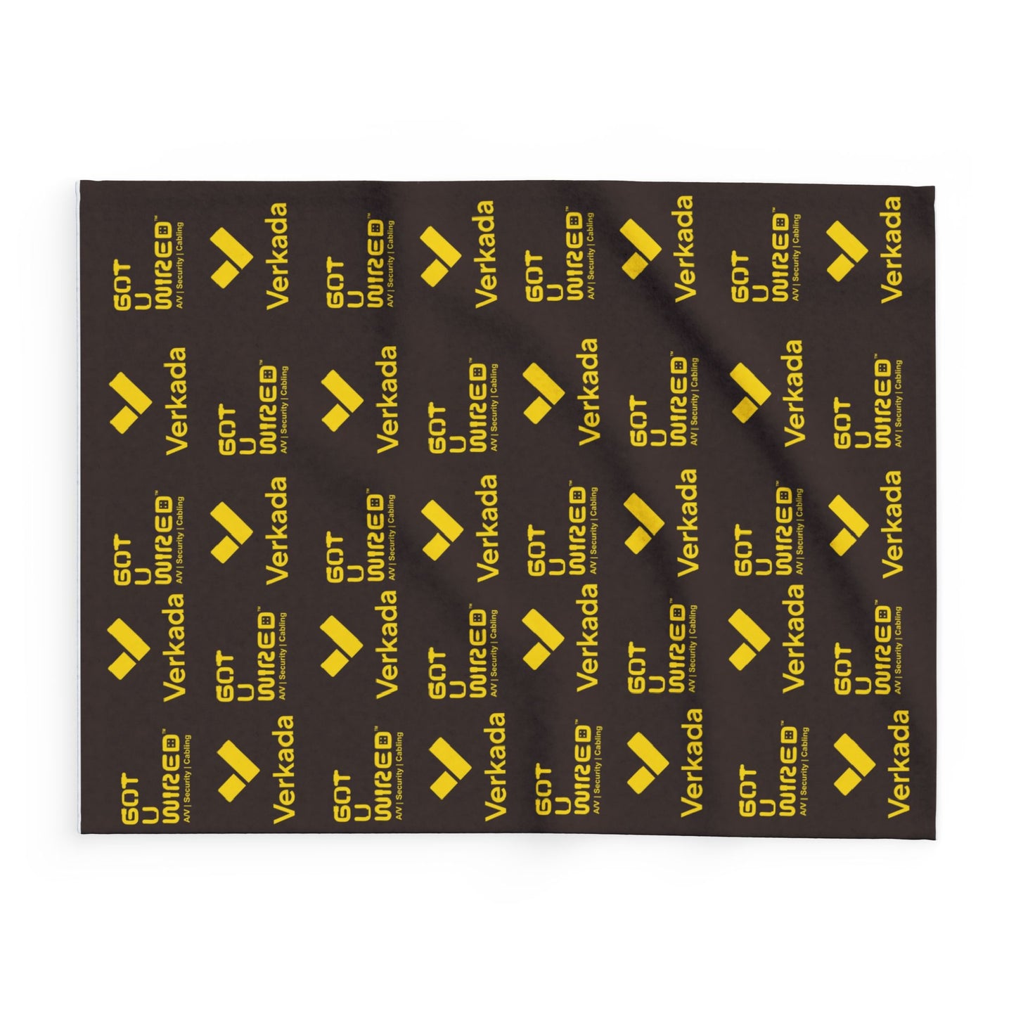 Arctic Fleece Blanket