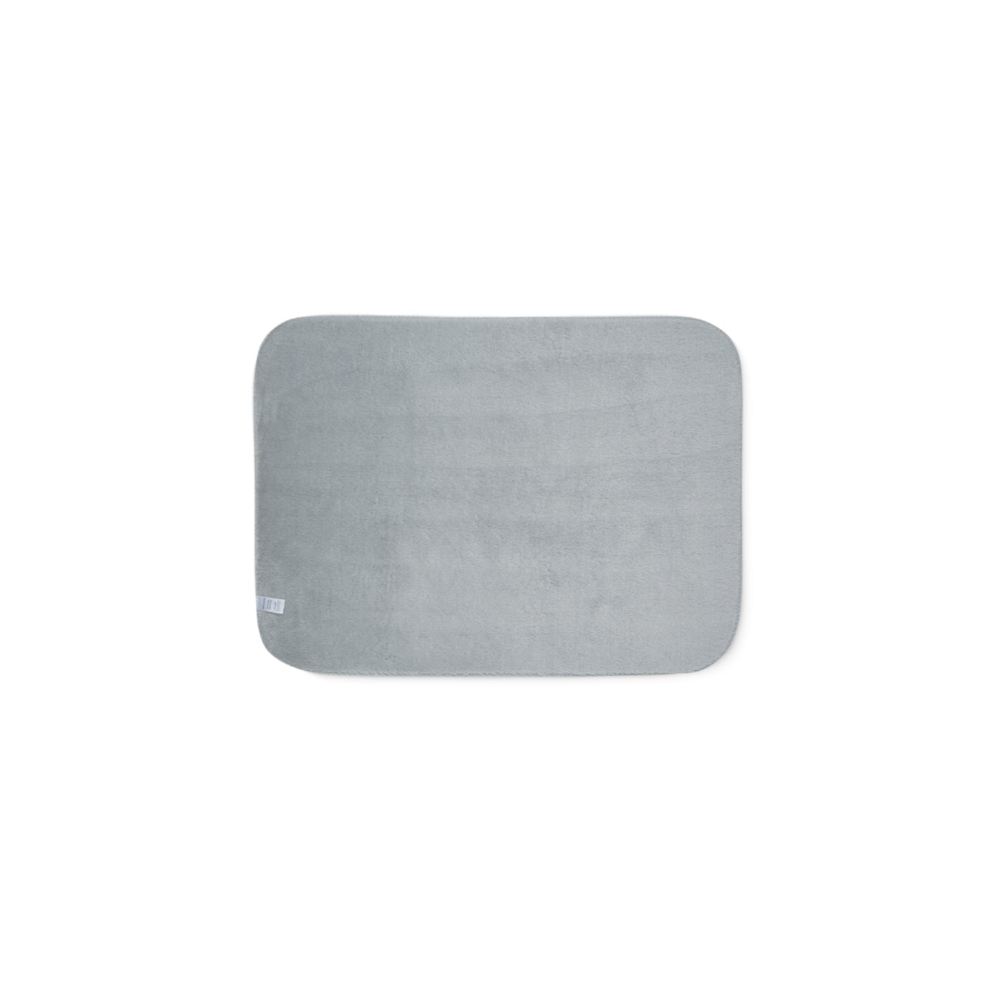 Sherpa Blanket