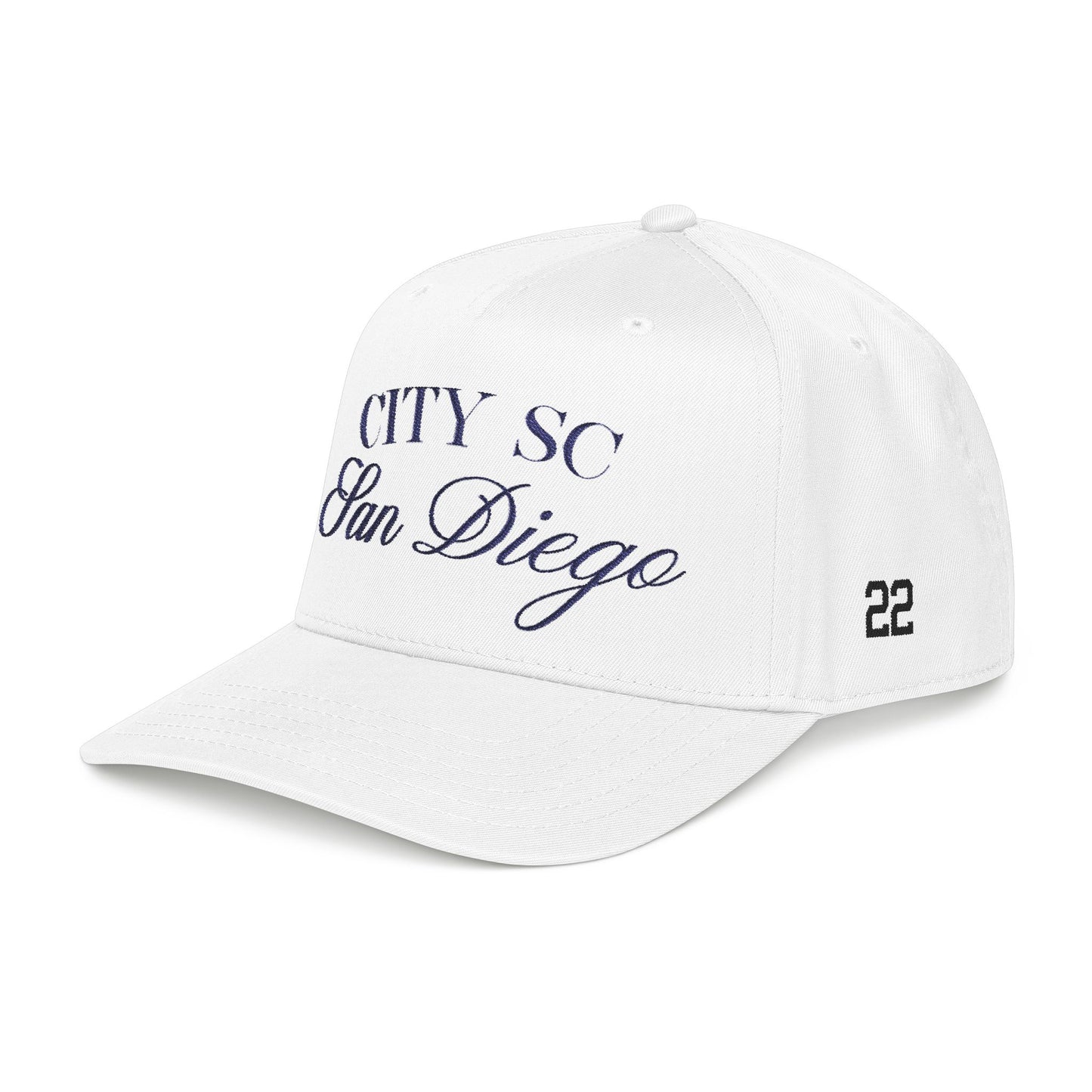 Copy of Mid Profile Baseball Cap