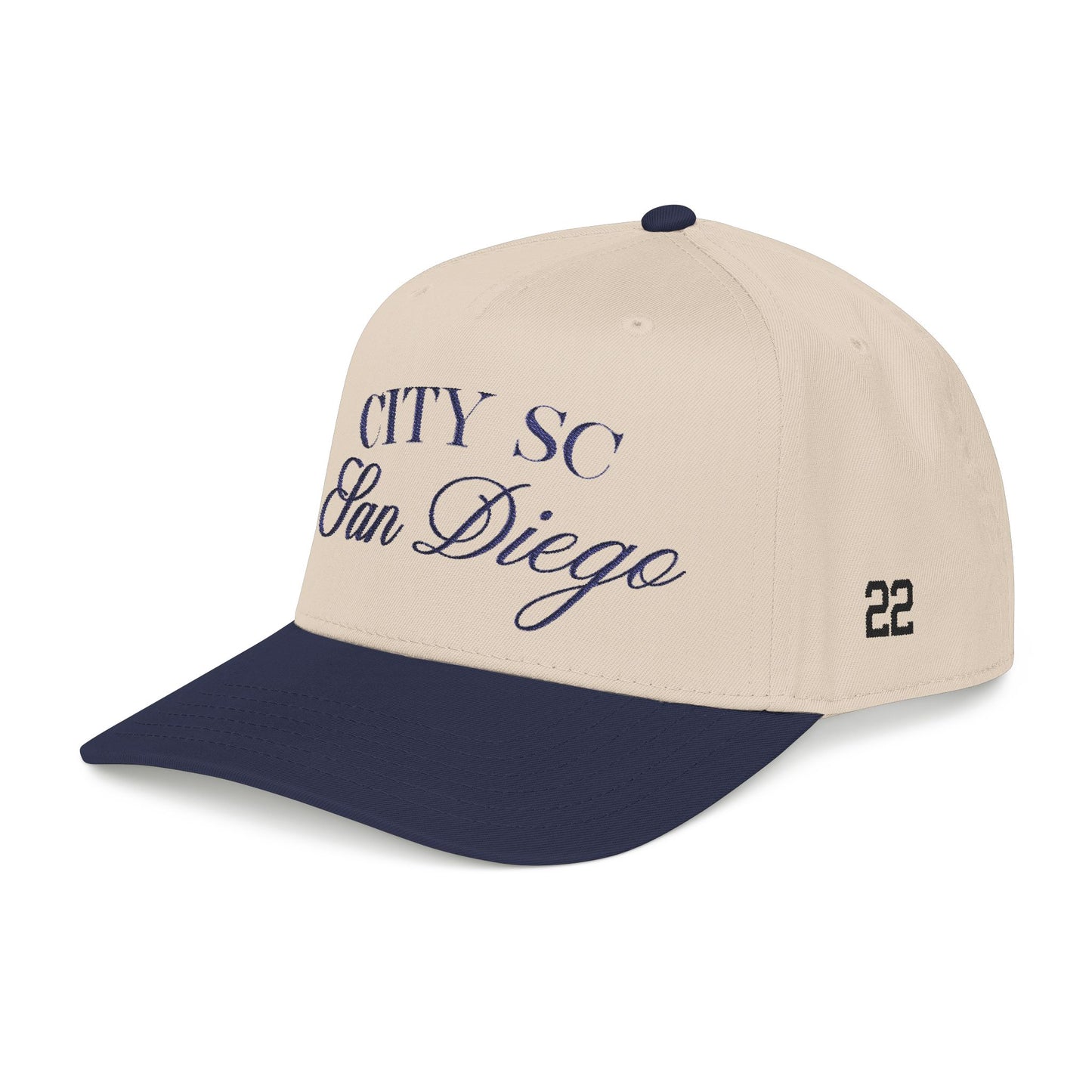 Copy of Mid Profile Baseball Cap
