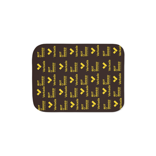 Sherpa Blanket