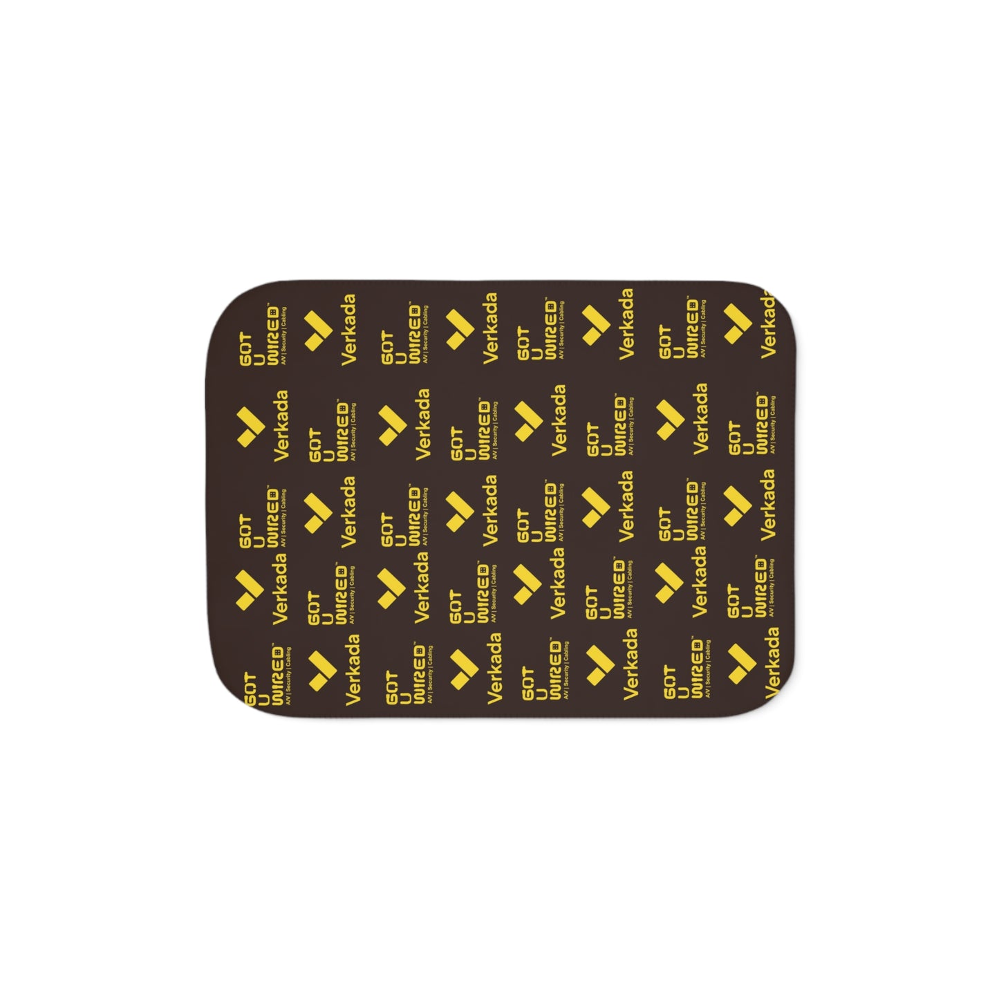 Sherpa Blanket