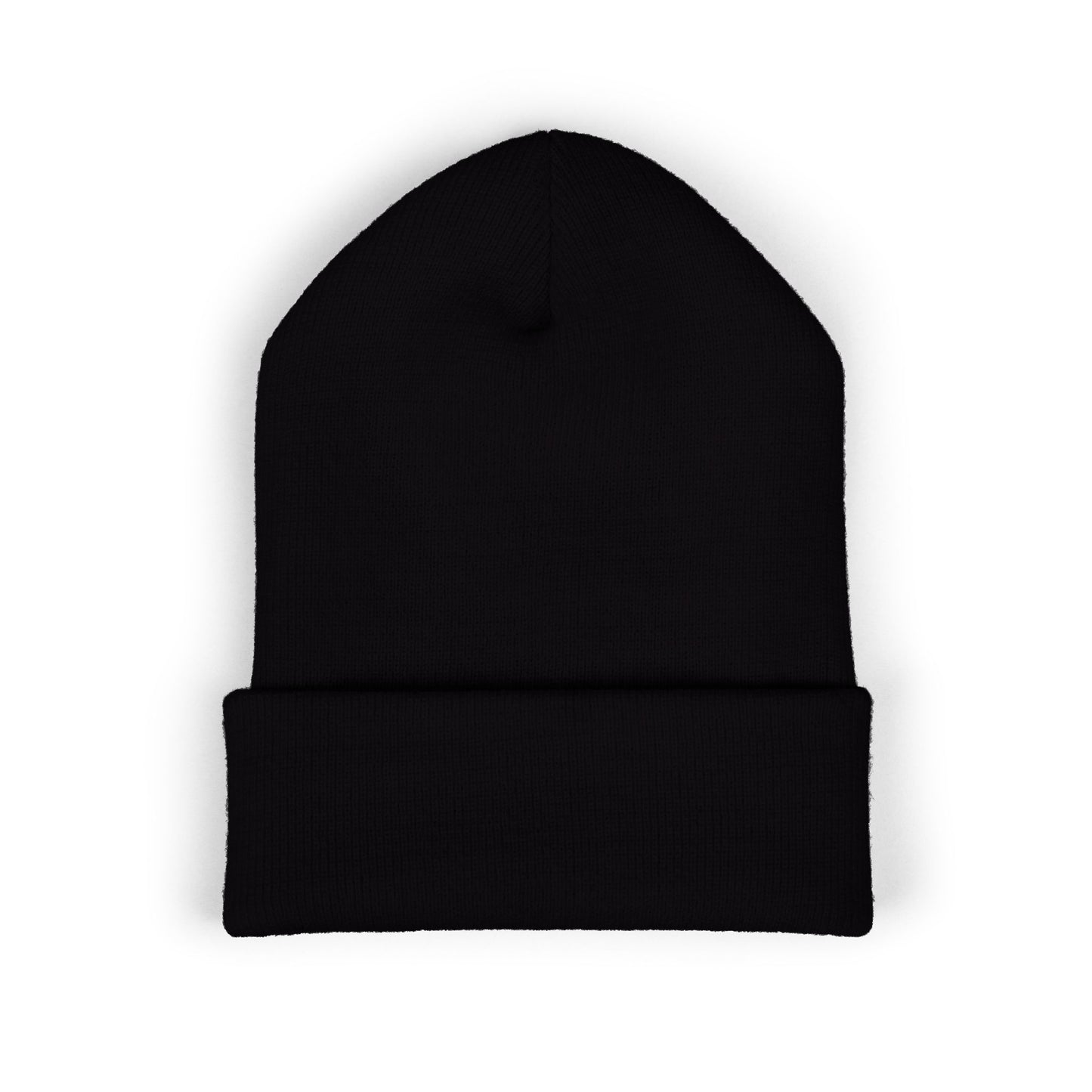 Freedom Alaska Embroidered Cuffed Beanie