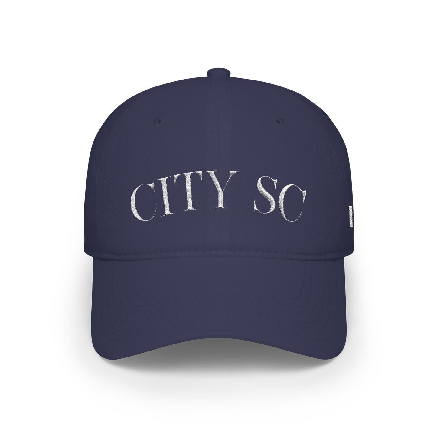 Low Profile Baseball Cap-19