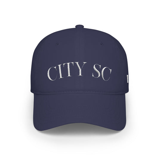 Low Profile Baseball Cap-19