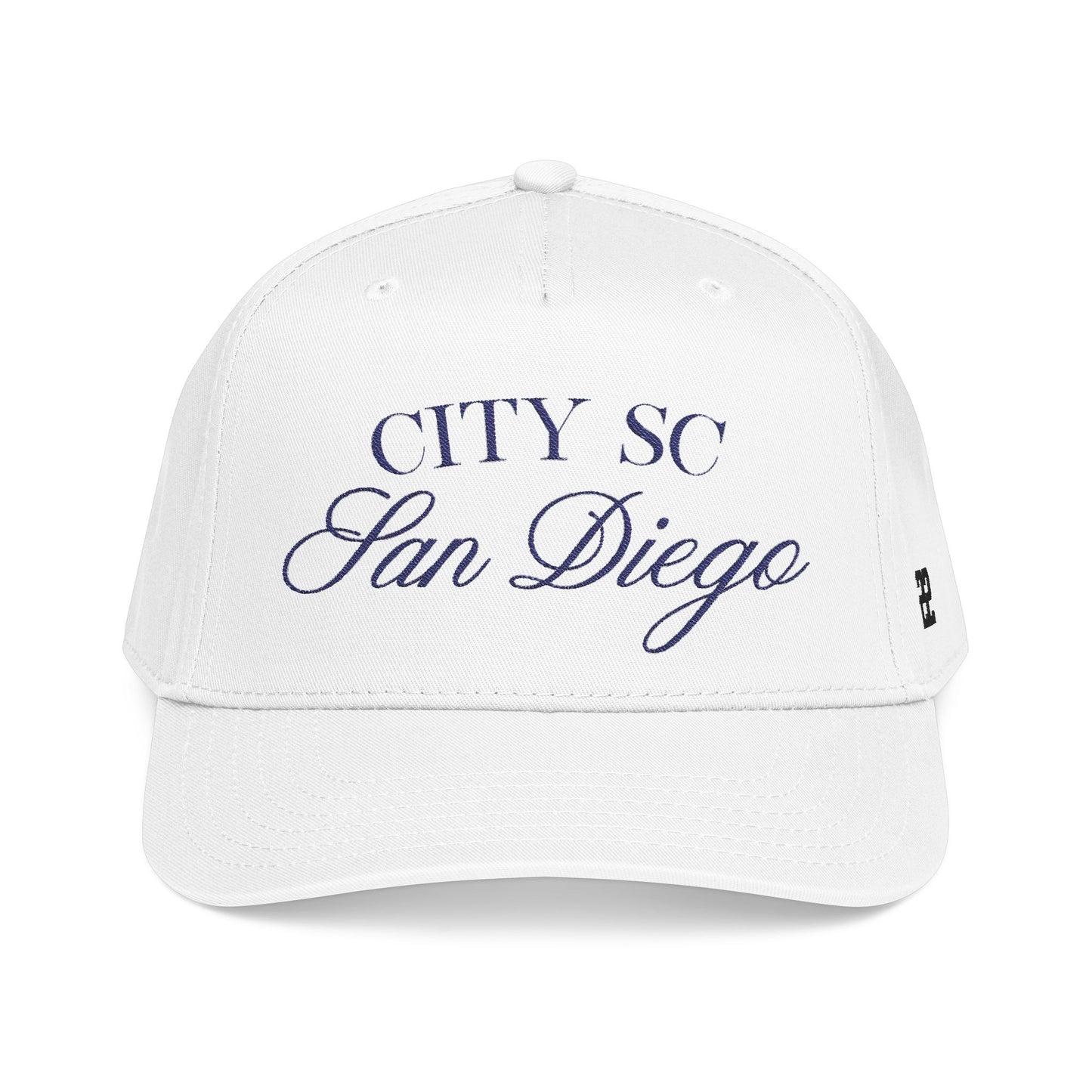 Copy of Mid Profile Baseball Cap