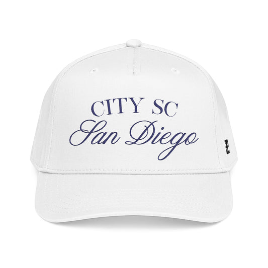 Copy of Mid Profile Baseball Cap