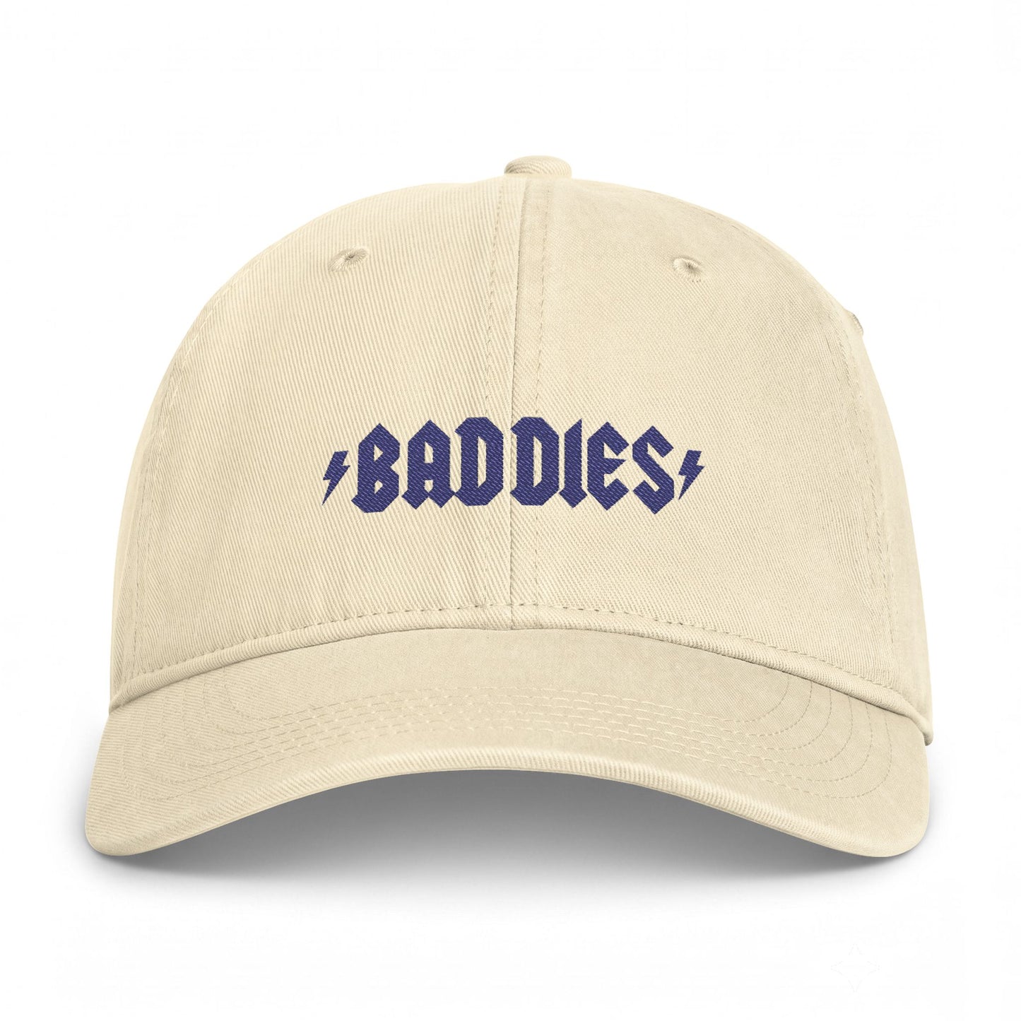 Coastal Washed Cap