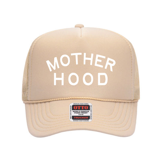 Mother Hood Trucker Hat